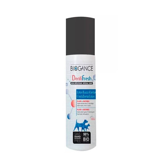 Biogance Dentifresh Spray