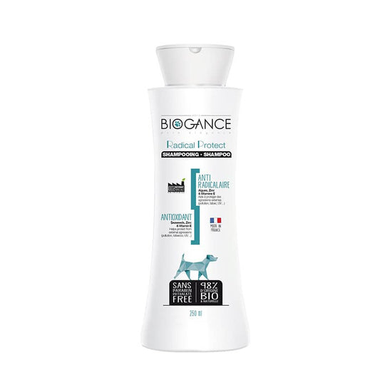 Biogance Shampoo Radical Protect