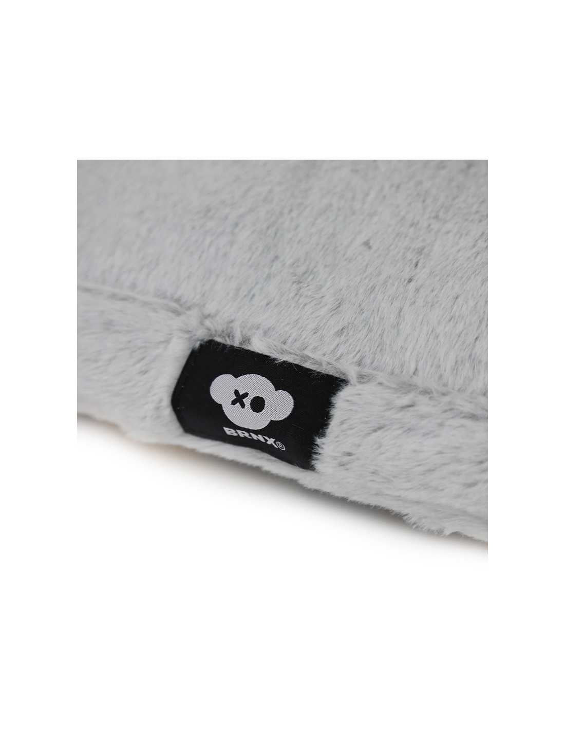 BRNX COLCHÓN ANTI-ESTRÉS LAVABLE