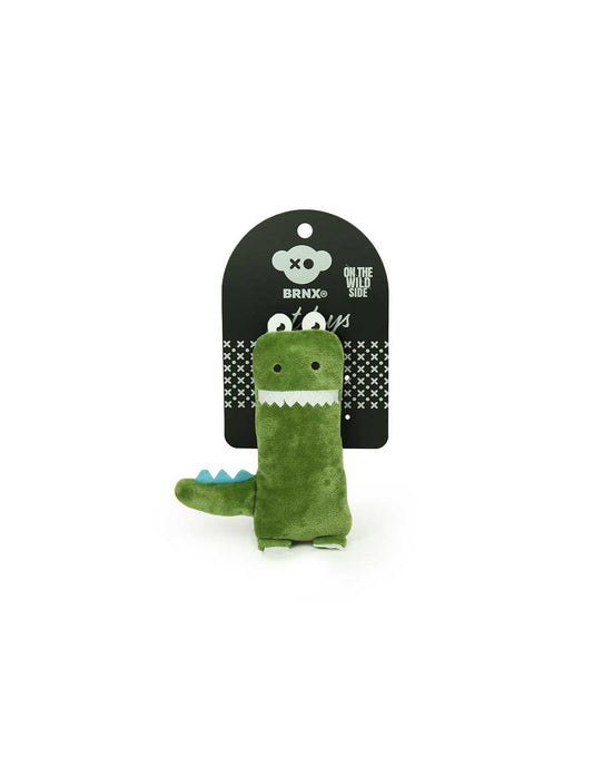 BRNX CAT MAXI TOY DINOSAURIO