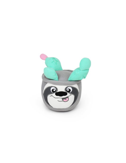 BRNX JUGUETE PLUSH IQ PEREZOSO COGNITIVO