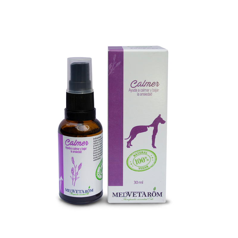Calmer Spray X 30 Ml