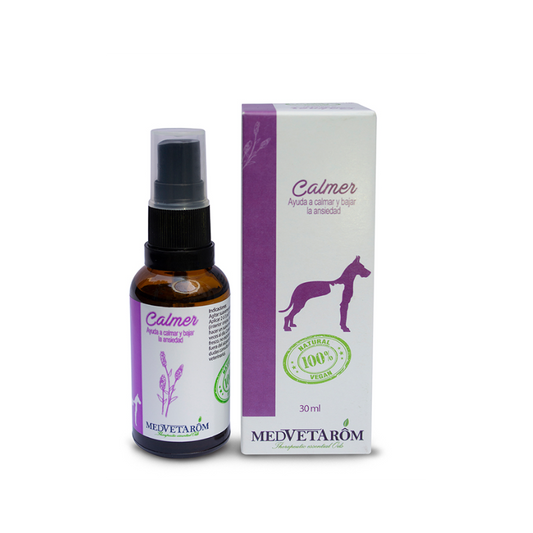 Calmer Spray X 30 Ml