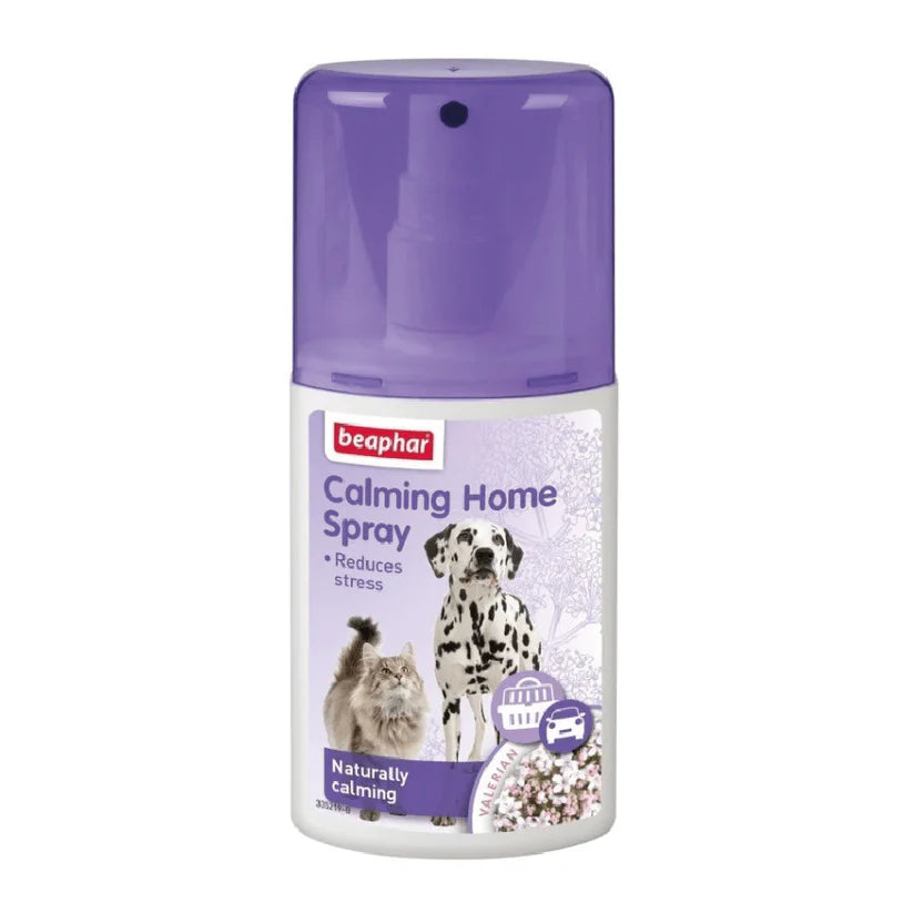 CALMING HOME SPRAY