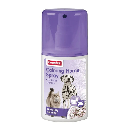 CALMING HOME SPRAY