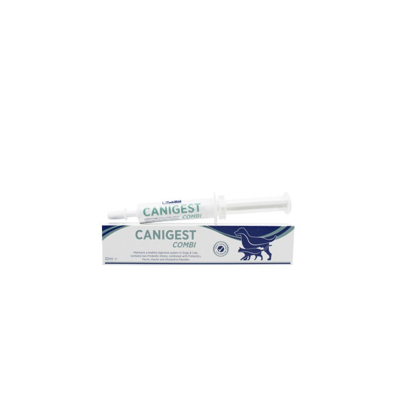 Canigest Combi 16ml (perro-gato)