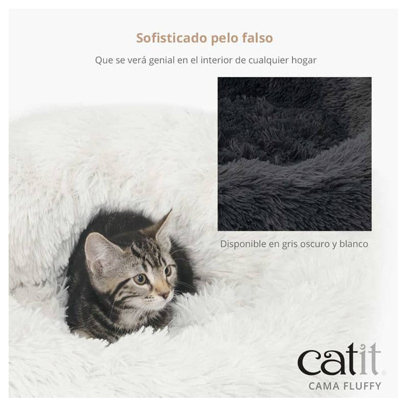 CATIT CAMA FLUFFY