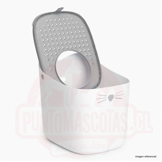 CATIT BAÑO PIXI PARA GATO