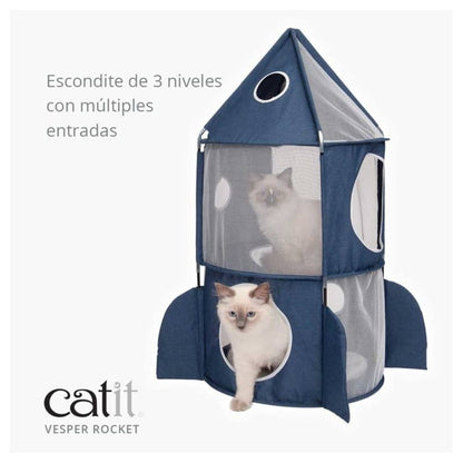 Catit Rascador Vesper Rocket