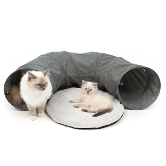 Catit Túnel con Cama Vesper Tunnel-Mat