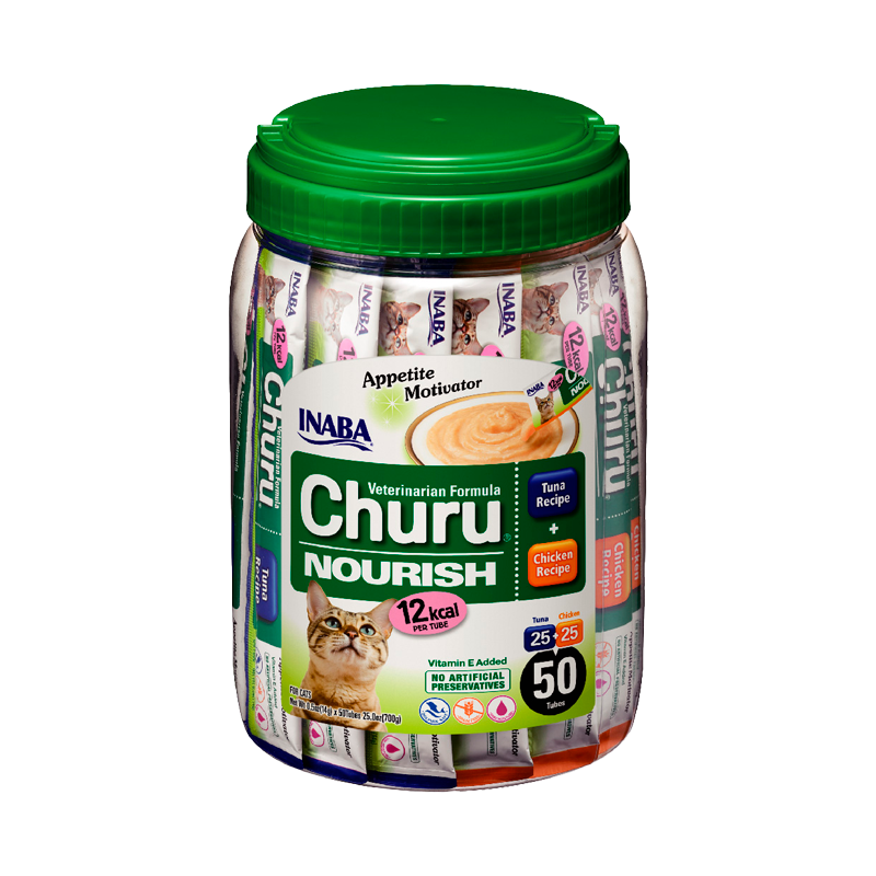 TARRO 50 CHURUS VARIEDADES