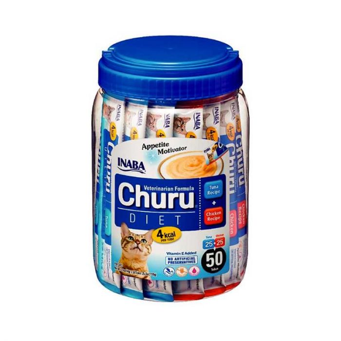 TARRO 50 CHURUS VARIEDADES