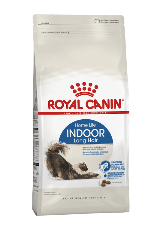 Royal Canin Indoor Long Hair 1.5Kg