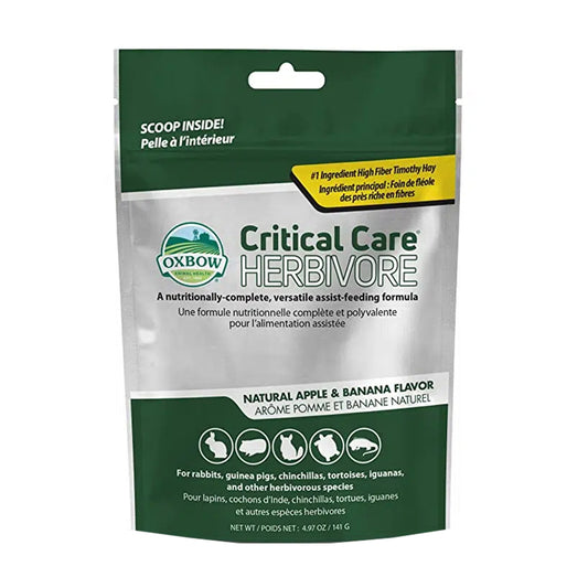 Critical Care Herviboro -141GR