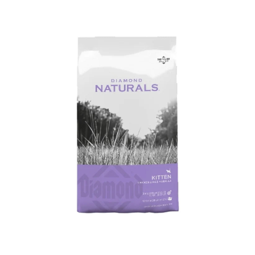 NATURALS DIAMONDS CAT INDOOR