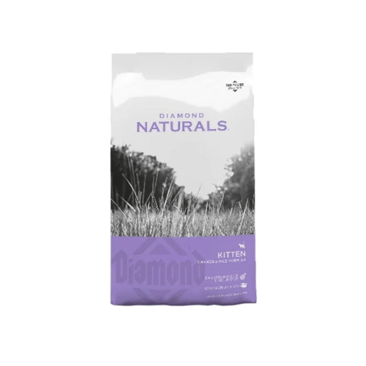 NATURALS DIAMONDS CAT INDOOR