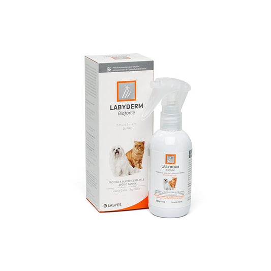 Spray Labyderm Bioforce 100ml