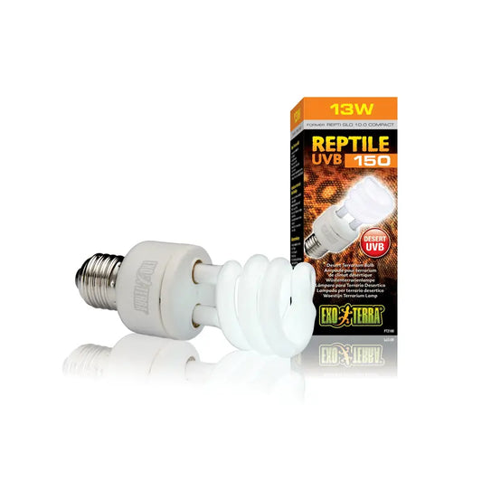 AMPOLLETA DESIERTO PARA REPTIL 13W
