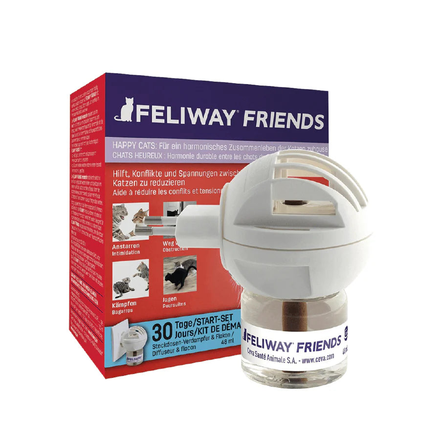 FELIWAY FRIENDS DIFUSOR