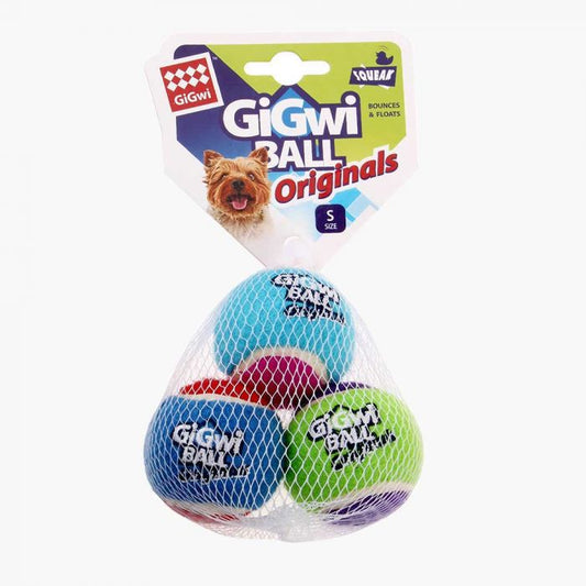GIGWI BALL ORIGINALS 3 PZ