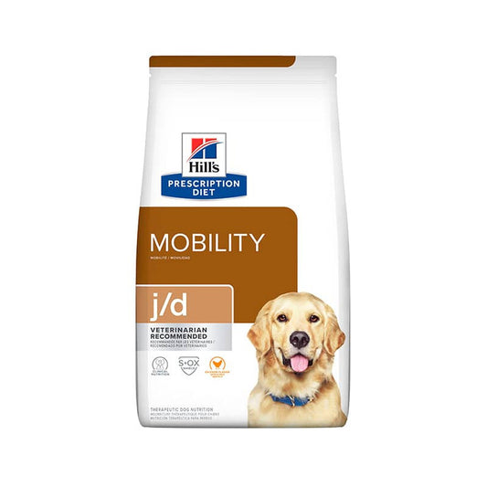 HILLS CANINO J/D 12.470KG