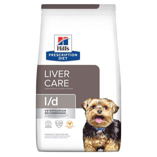 HILLS CANINO L/D 1,5KG