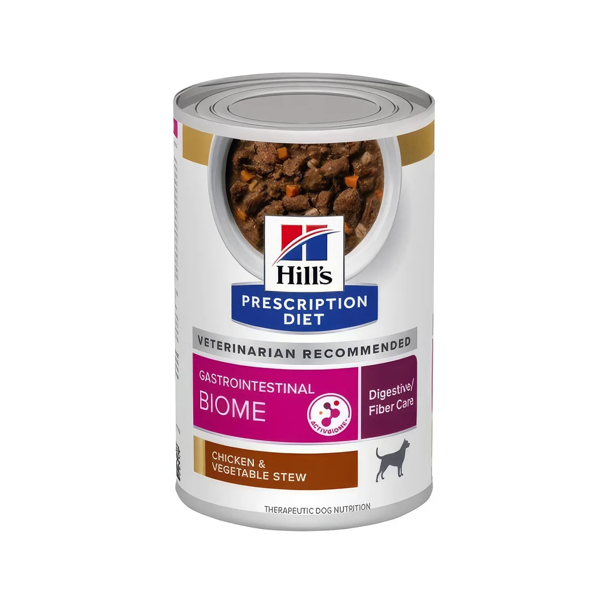 Hills Canino Gastro Biome Lata 354grs