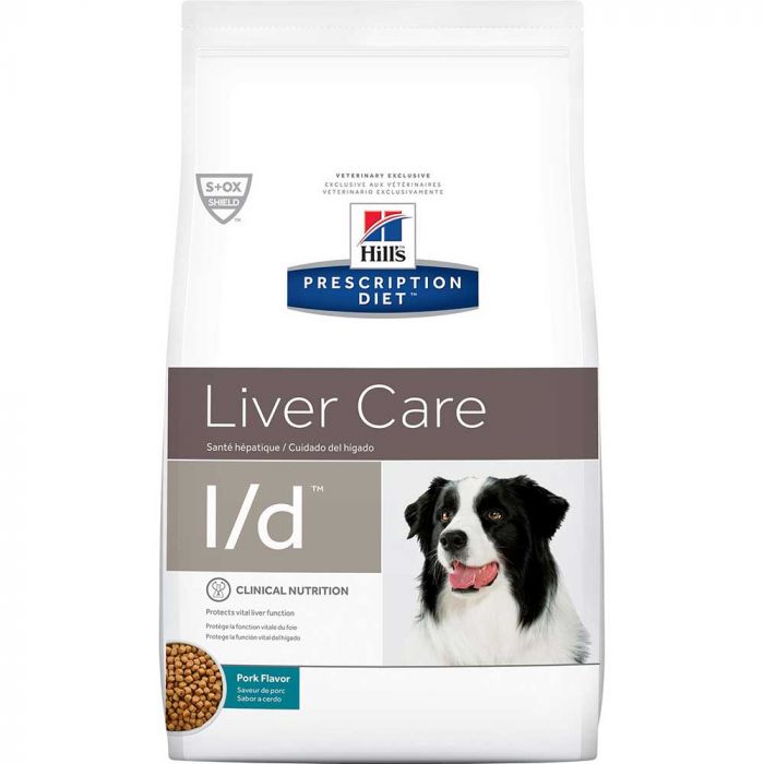HILLS CANINO L/D 7,98KG