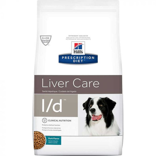 HILLS CANINO L/D 7,98KG