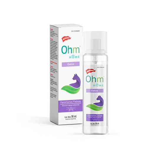 OHM Home Gatos 90 ml