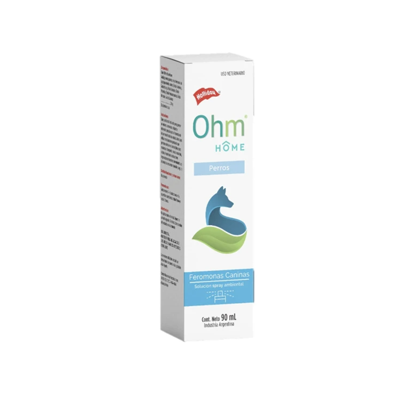 OHM Home Perros 90 ml