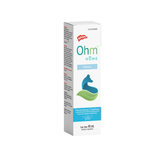 OHM Home Perros 90 ml