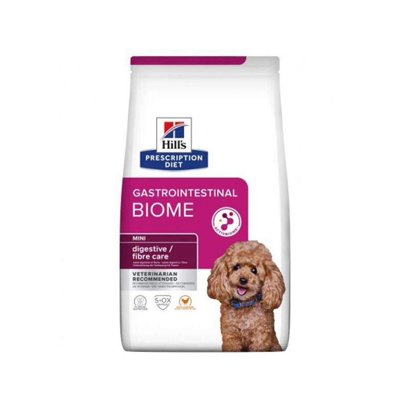 Hills Canino Gastrointestinal Biome 1,5kg