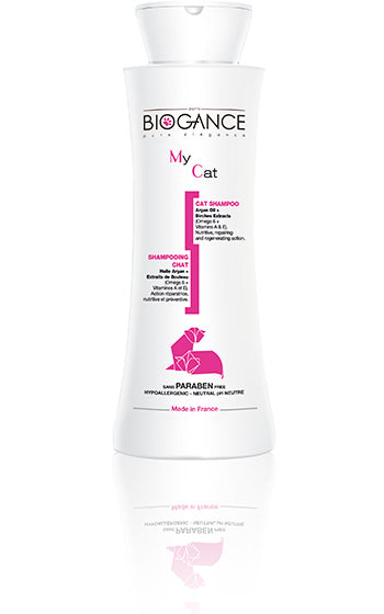 Biogance Shampoo My Cat