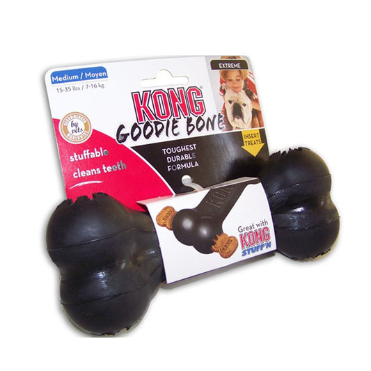 KONG GOODIE BONE EXTREME