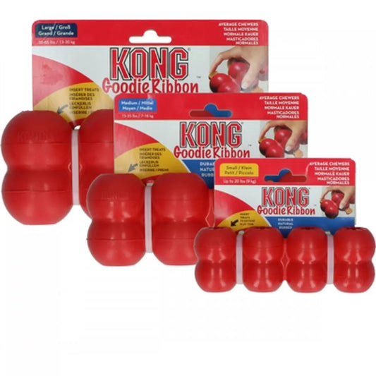 KONG GOODIE RIBBON