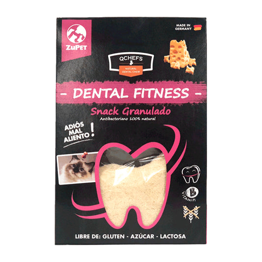SNACK DENTAL QCHEFS GATO