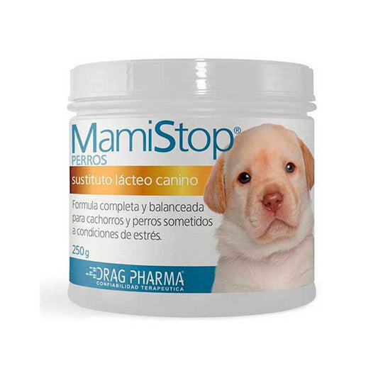 MamiStop Sustituto Lácteo para Perros