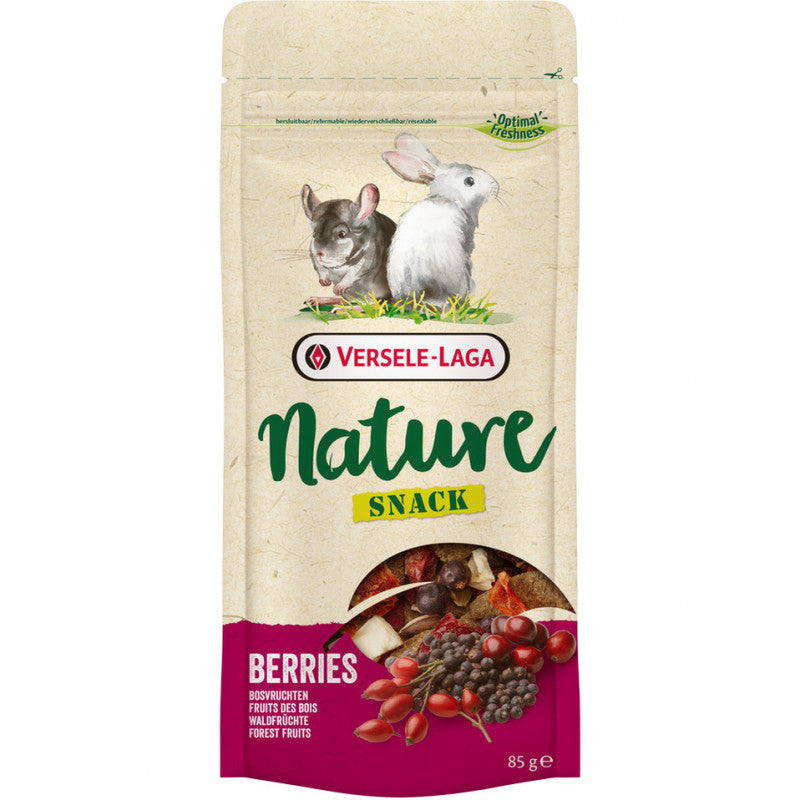 Nature snack 85 GRS