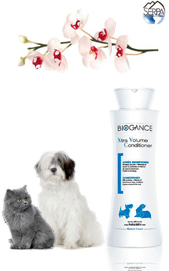 Biogance Acondicionador Xtra Volume