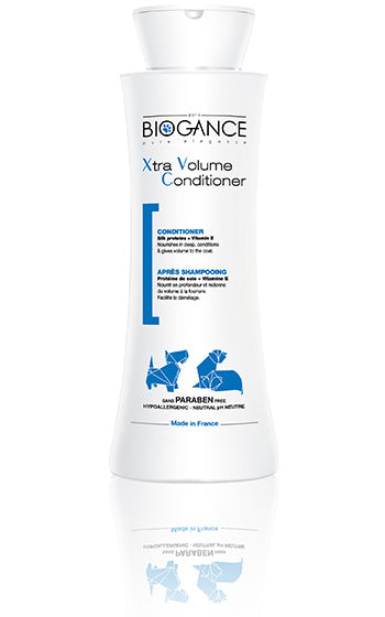 Biogance Acondicionador Xtra Volume