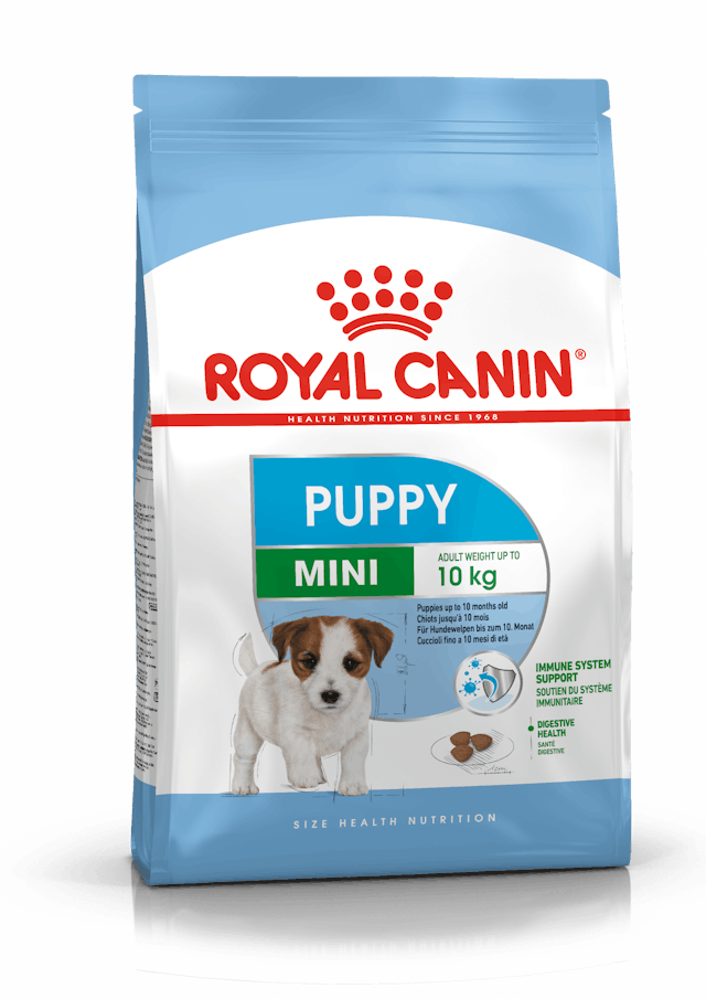 Royal Canin Mini Puppy 7.5 Kg