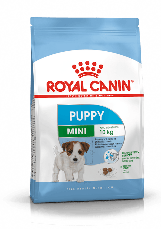 Royal Canin Mini Puppy 7.5 Kg