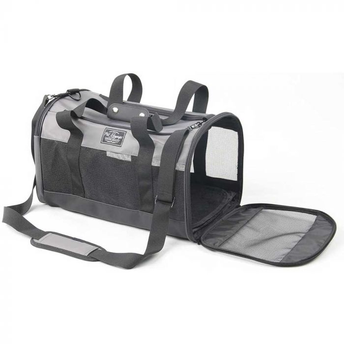 PAWISE BOLSO DE TRANSPORTE PARA MASCOTAS PET CARRIER