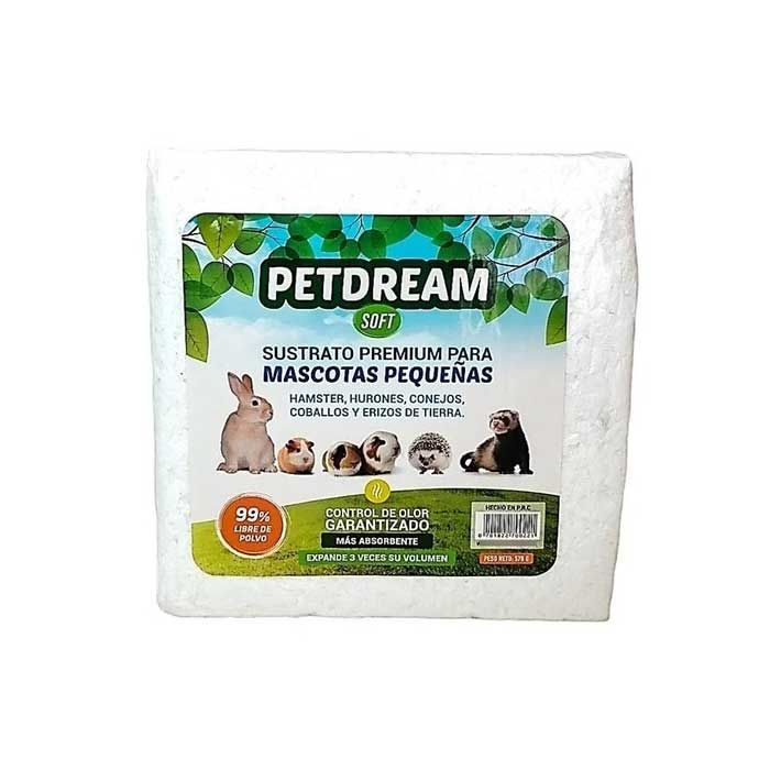 Petdream Soft Sustrato Premium