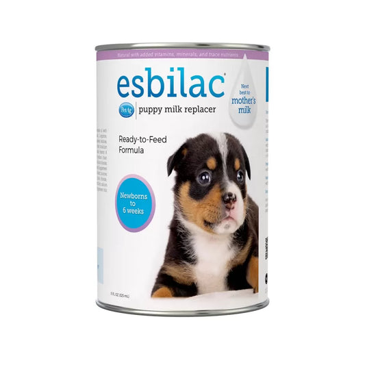 Sustituto de Leche para Cachorros Esbilac Líquido