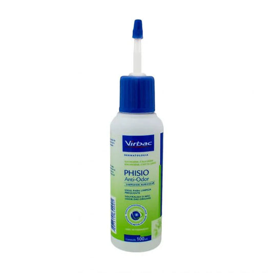 VIRBAC PHISIO ANTI OLOR
