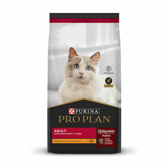 PRO PLAN CAT ADULTO 3 KG