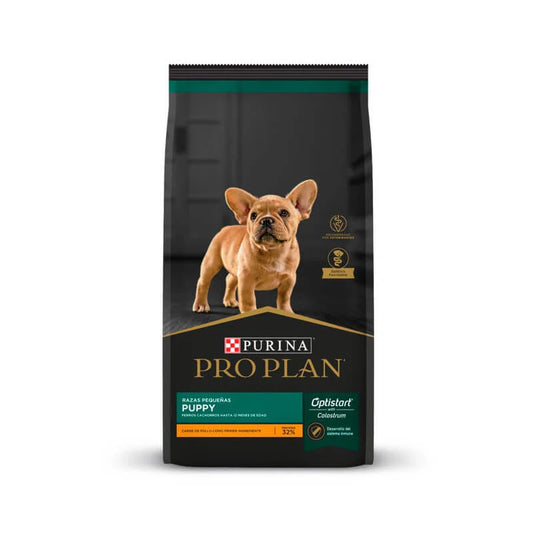 PRO PLAN CACHORRO SMALL 3 KG
