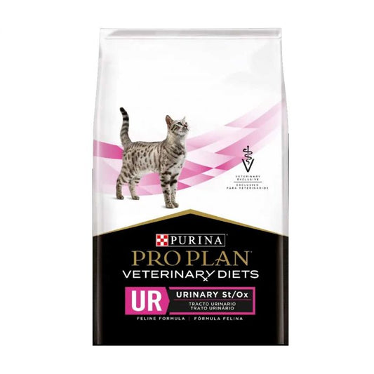 PRO PLAN CAT UR TRACTO URINARIO 1.5 KG